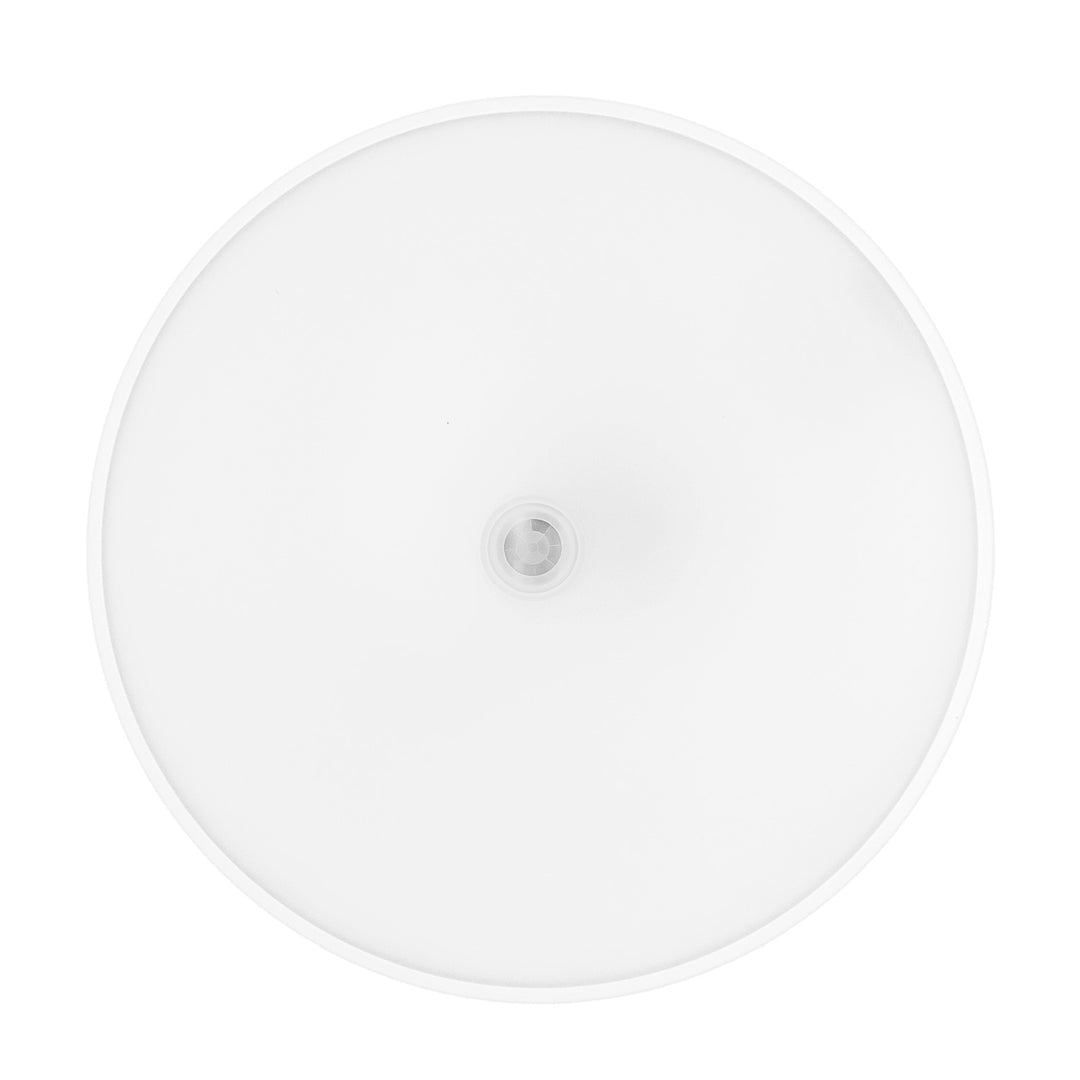 Maclean LED-Leuchte mit PIR-Sensor, Deckenleuchte, 15 W, 1300 lm, IP54, 220–240 V~, 50/60 Hz, MCE537