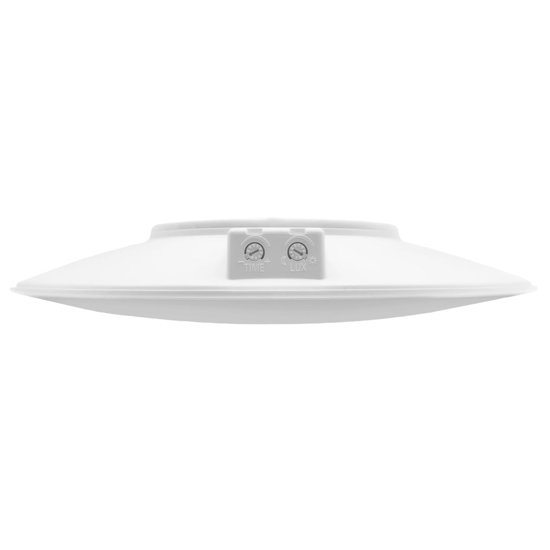 Maclean LED-Leuchte mit PIR-Sensor, Deckenleuchte, 15 W, 1300 lm, IP54, 220–240 V~, 50/60 Hz, MCE537