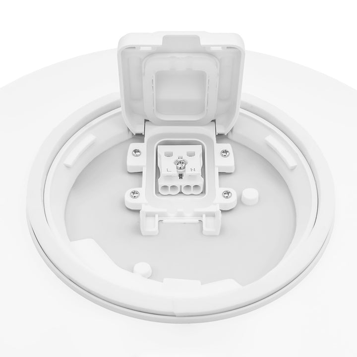 Maclean LED-Leuchte mit PIR-Sensor, Deckenleuchte, 15 W, 1300 lm, IP54, 220–240 V~, 50/60 Hz, MCE537