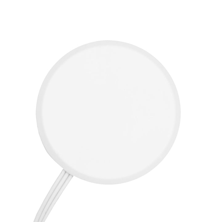 Maclean Unterputz-Touchschalter, <40 mm, 110–240 V AC, max. Belastbarkeit 600 W für LED, MCE824