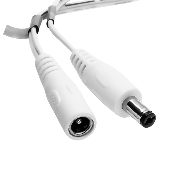 Maclean-Einbau-Touchschalter, <40 mm, 12–24 V DC, max. Belastbarkeit 48/96 W, MCE825