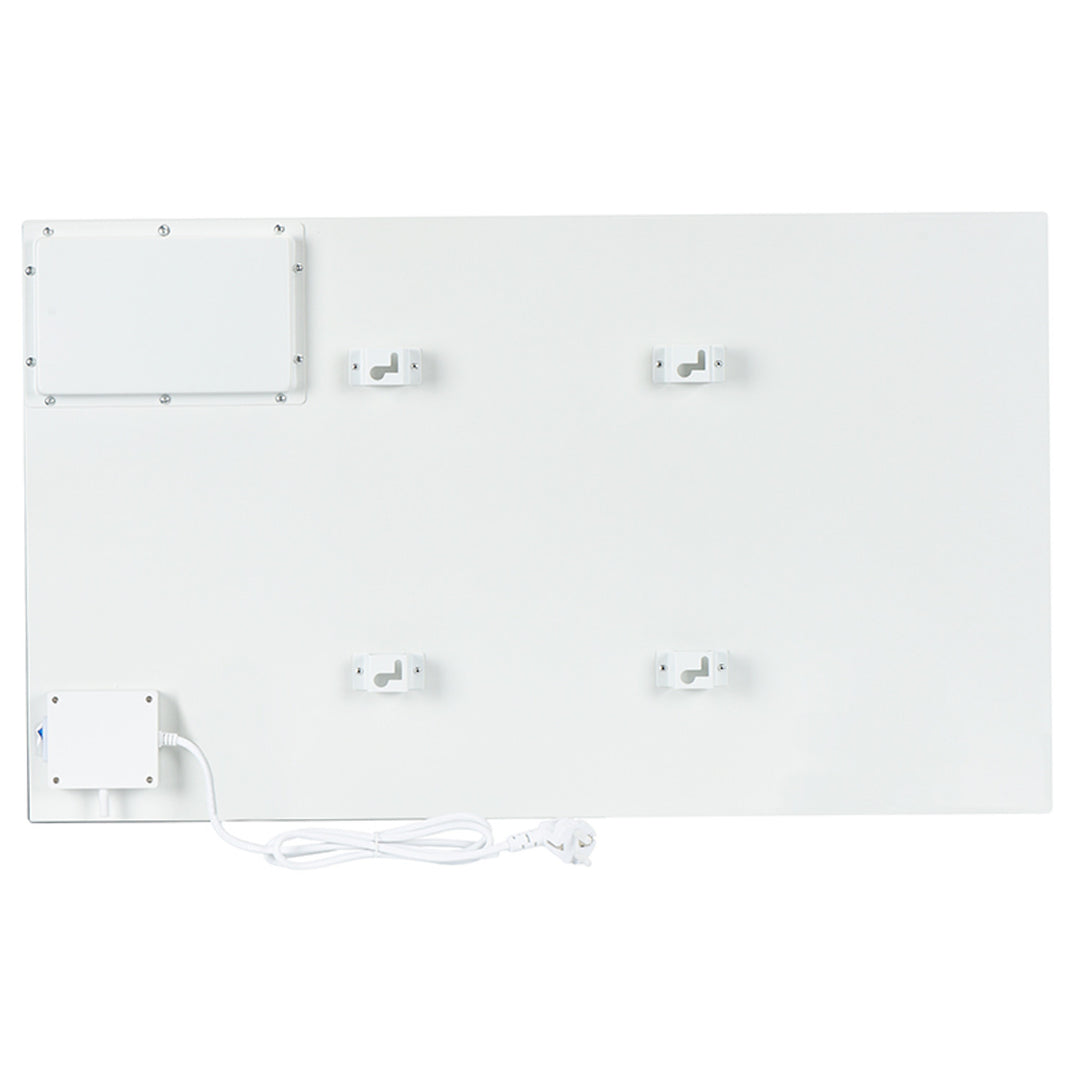 Elektrischer IR-Heizkörper Lafe, Infrarot, Leistung 500 W, Touchpanel, ThermoSmart