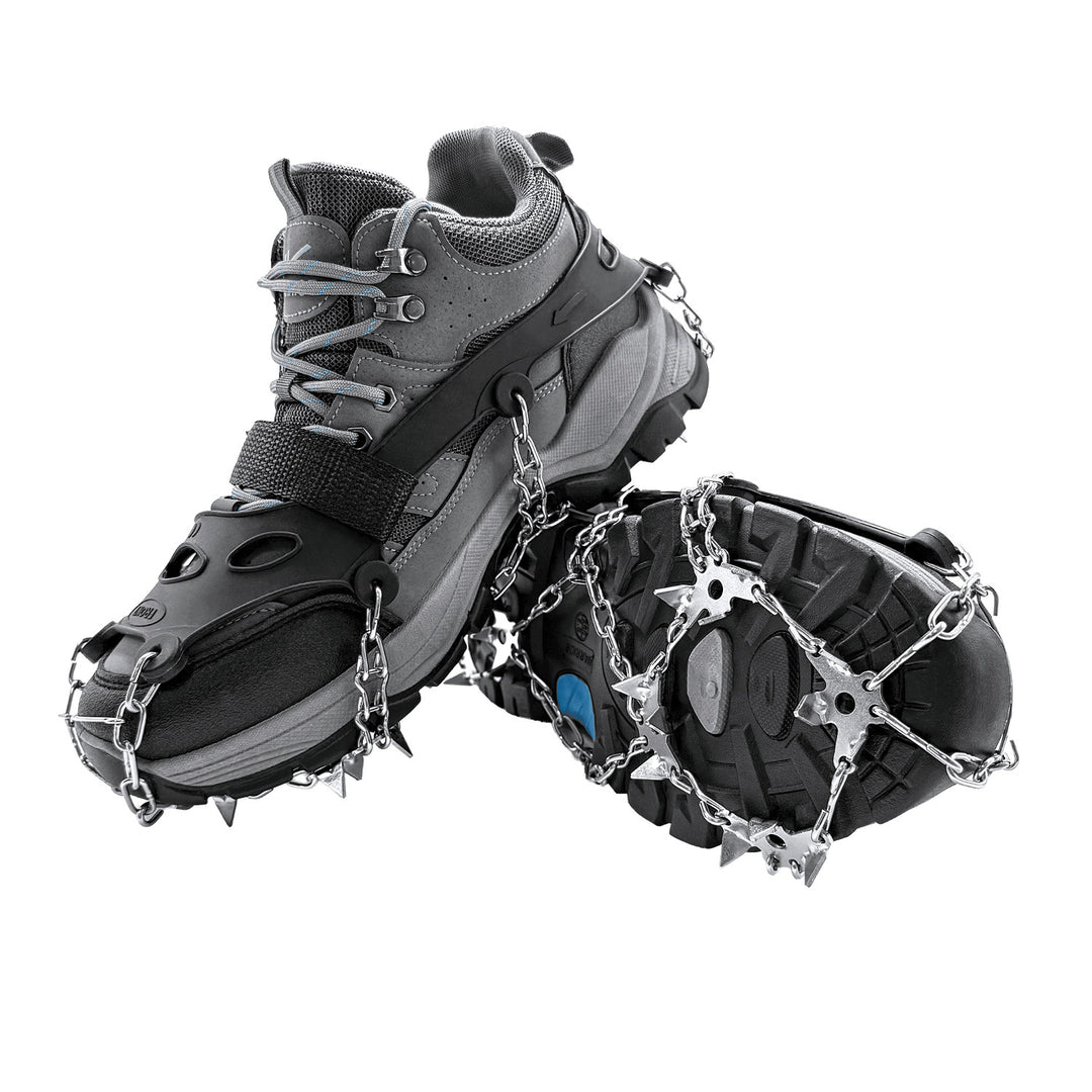 Spikes für Wanderschuhe Rebel Active, Größe M 36-40