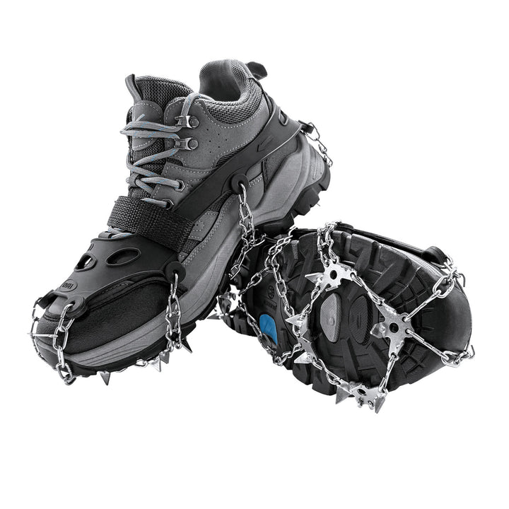 Spikes für Wanderschuhe Rebel Active, Größe M 36-40