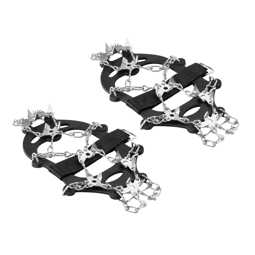 Spikes für Wanderschuhe Rebel Active, Größe M 36-40