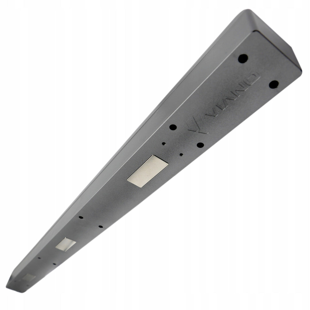 Repellent gegen Nagetiere, Marder, Mäuse, Ratten, Wiesel Viano, drei Stroboskop-Panels, vier Lautsprecher, Long Strob