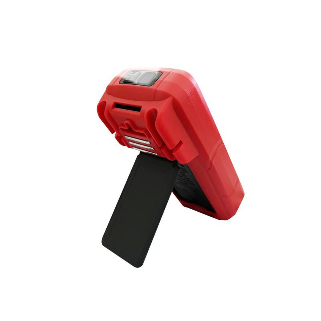 Universalmessgerät LTC, Taschenlampenfunktion, Diodentestfunktion, AC/DC 0-600 V, Magnethalterung, LXT33A