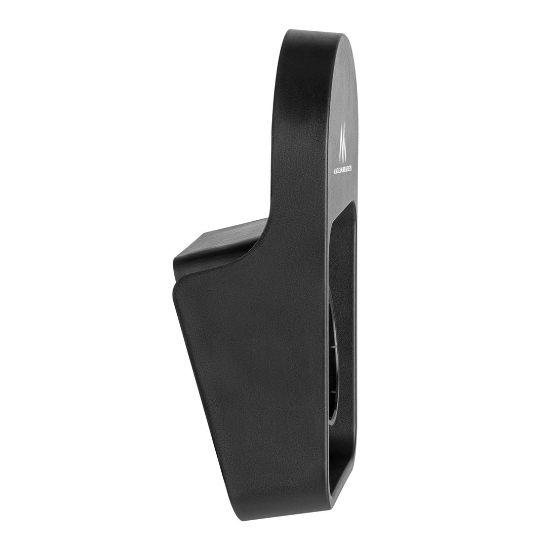 Wandhalterung für Kabel und Stecker des Maclean-EV-Ladegeräts, universell, Typ 2, max. Belastbarkeit 10 kg, MC-901