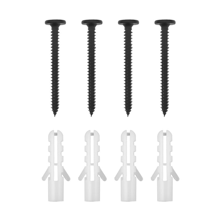 Wandhalterung für Kabel und Stecker des Maclean-EV-Ladegeräts, universell, Typ 2, max. Belastbarkeit 10 kg, MC-901