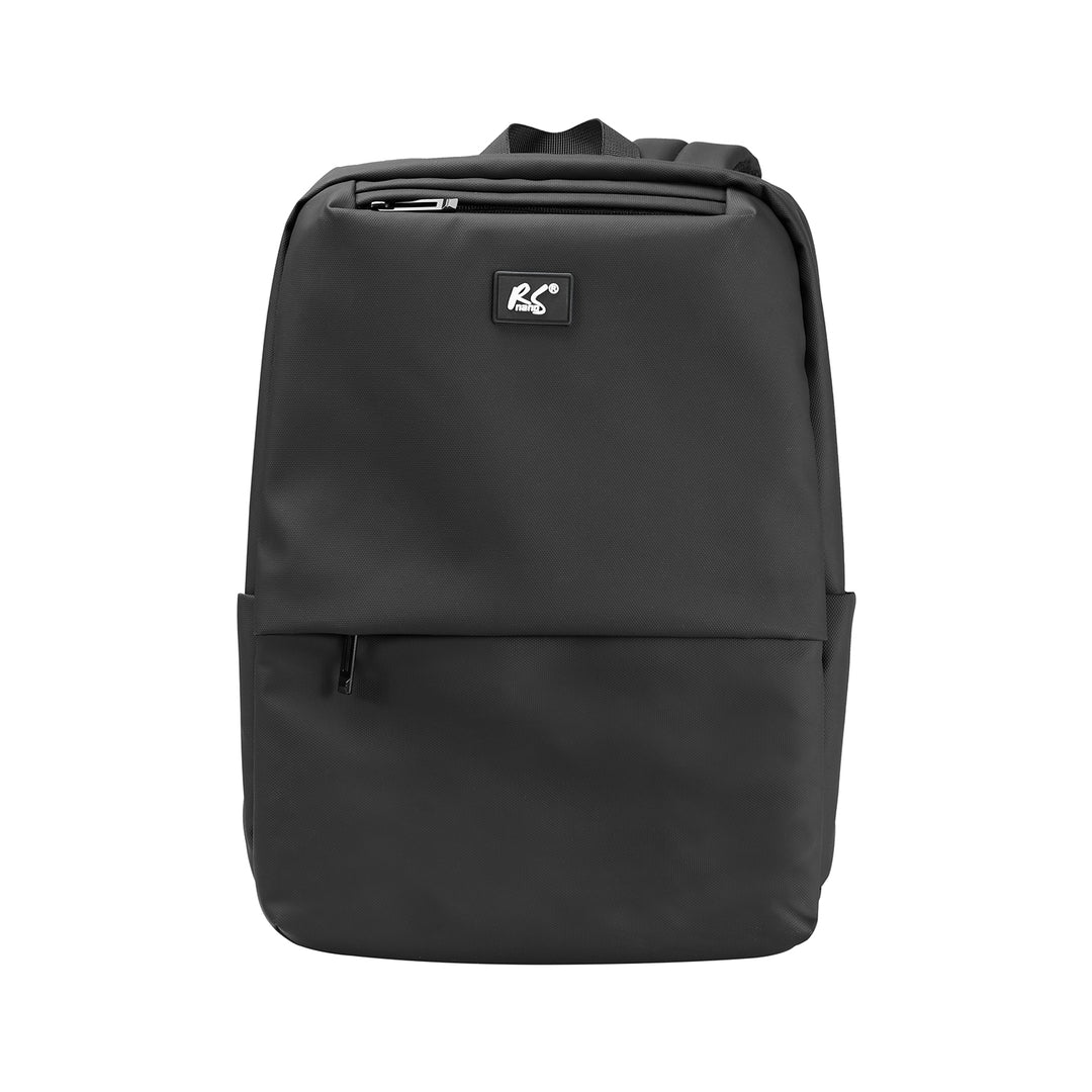 NanoRS Laptop-Rucksack, 15,6", schwarz, 41 x 29 x 4, wasserabweisend RS202 B