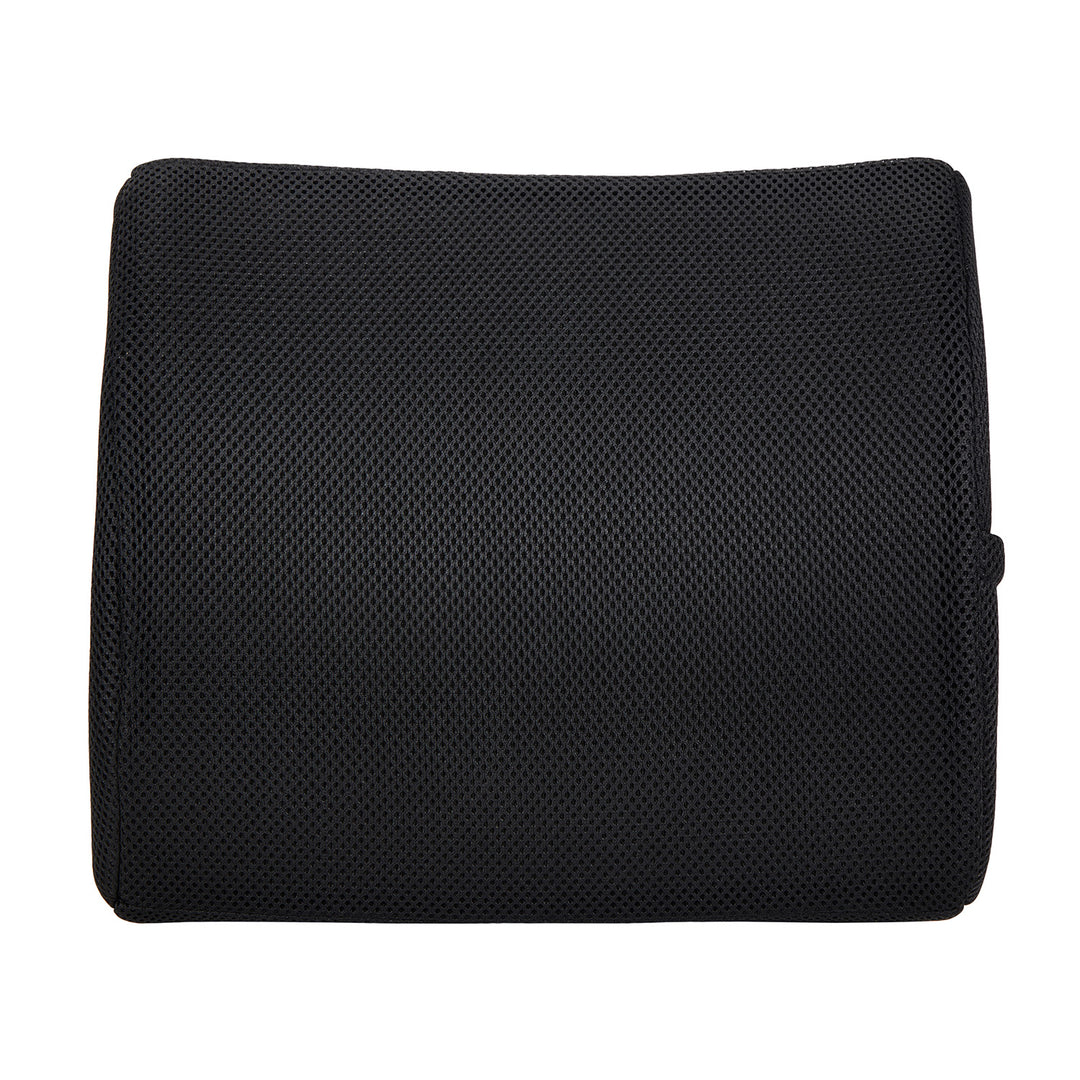 Promedix-Lendenkissen aus Memory-Schaum, 34 x 31 x 12 cm, Schaumdichte: 50D, PR-216