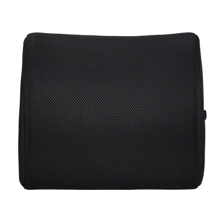 Promedix-Lendenkissen aus Memory-Schaum, 34 x 31 x 12 cm, Schaumdichte: 50D, PR-216