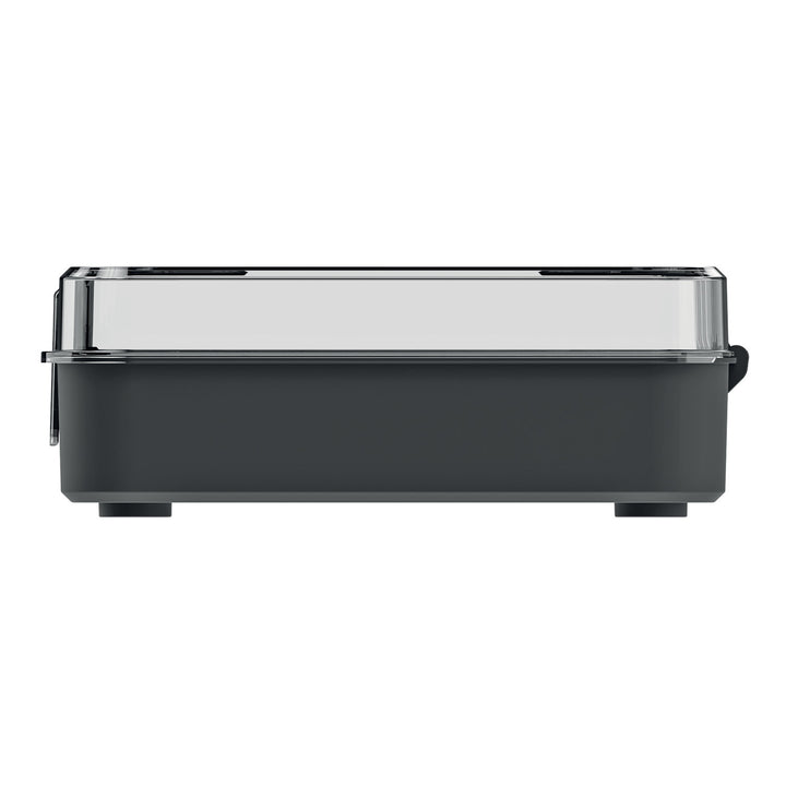 Batterie-Organizer GreenBlue Varta Box GB189 + 22x AA-Batterie Varta Industrial + 25x AAA-Batterie Varta Industrial + 4x CR2032-Lithium-Batterie Varta