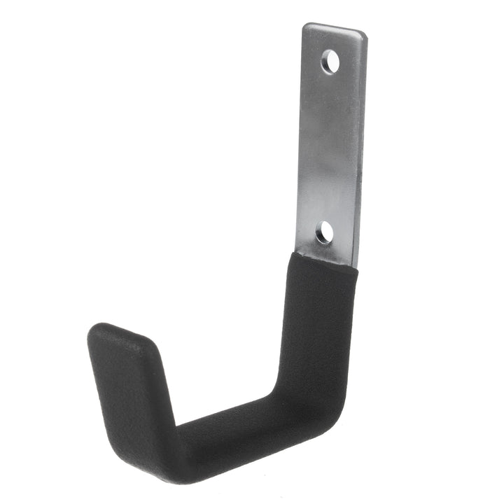 Maclean Wandhalterung/Aufhänger für Reifen, Räder, Leitern, Fahrräder, Stahl, max. Belastung 15 kg, MC-435, 3 Stück