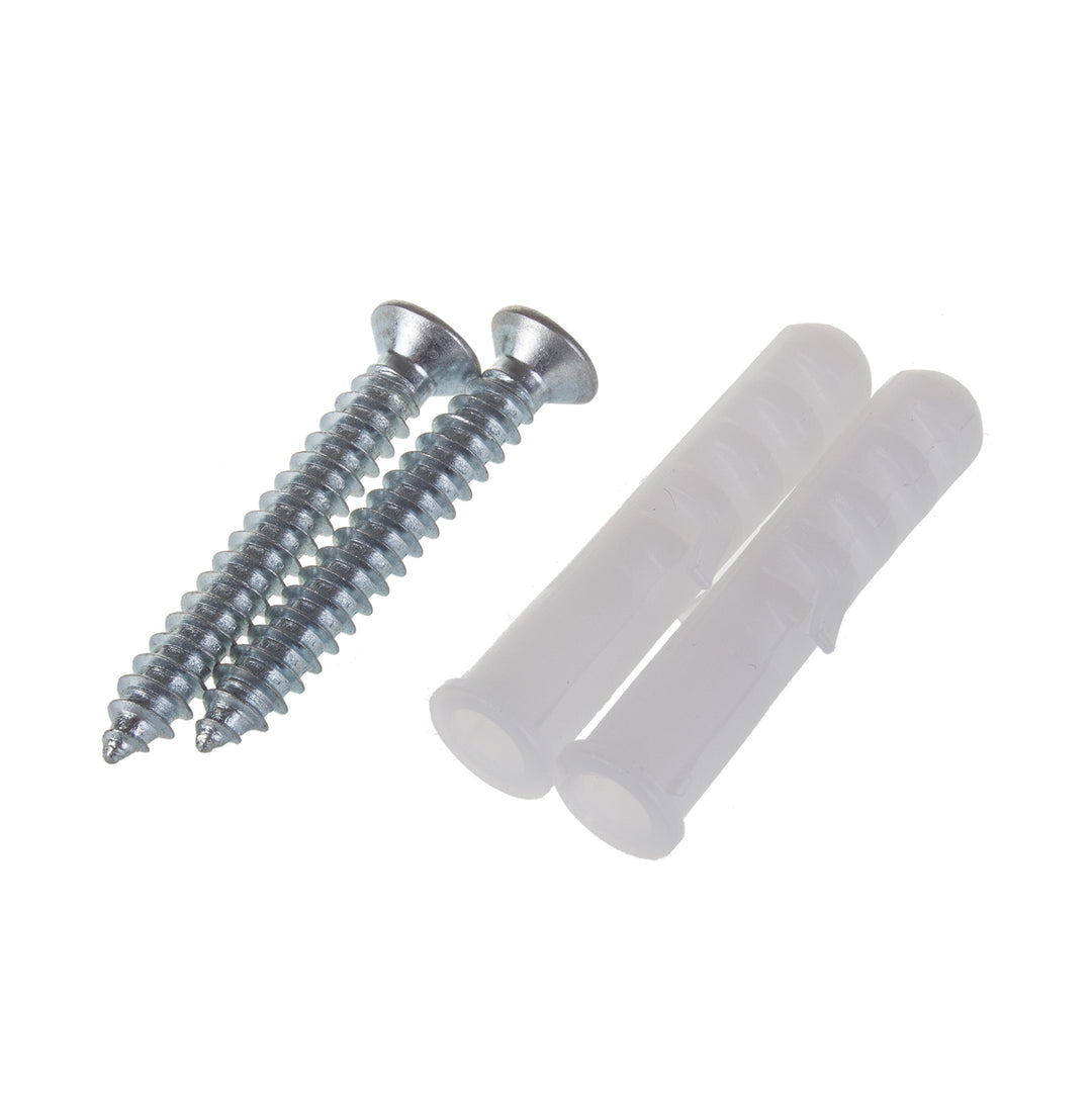 Maclean Wandhalterung/Aufhänger für Reifen, Räder, Leitern, Fahrräder, Stahl, max. Belastung 15 kg, MC-435, 3 Stück