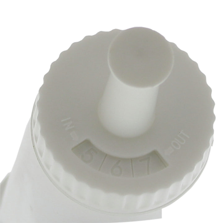 Wasserfilter für Sage-Kaffeemaschine, Ersatzteil BES008 Scanpart, 2 Stück