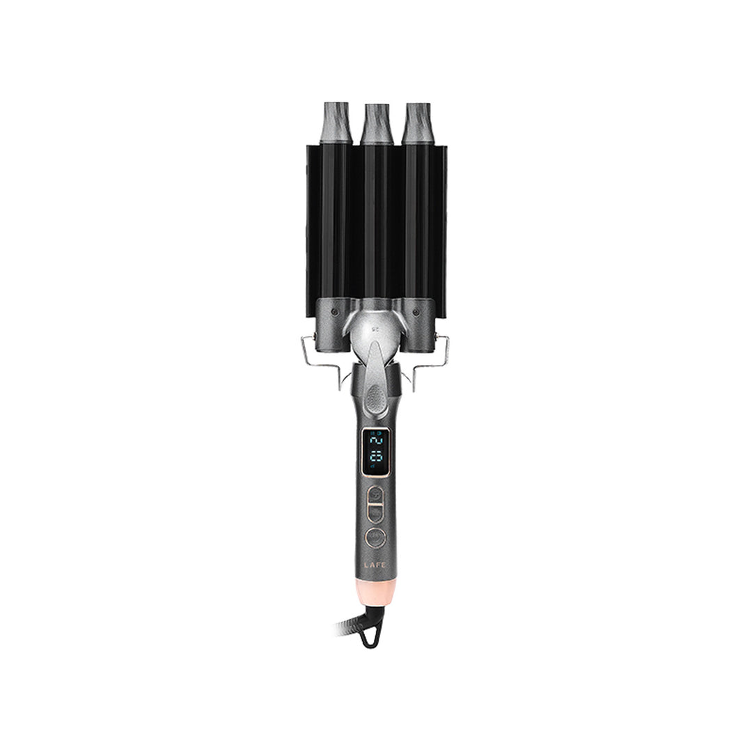 LAFE-Haarwelle, Heizelementdurchmesser 25 mm, Leistung 105 W, Sleek & Shine Waver