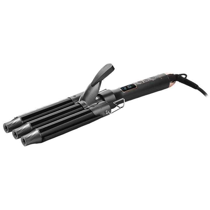LAFE-Haarwelle, Heizelementdurchmesser 25 mm, Leistung 105 W, Sleek & Shine Waver