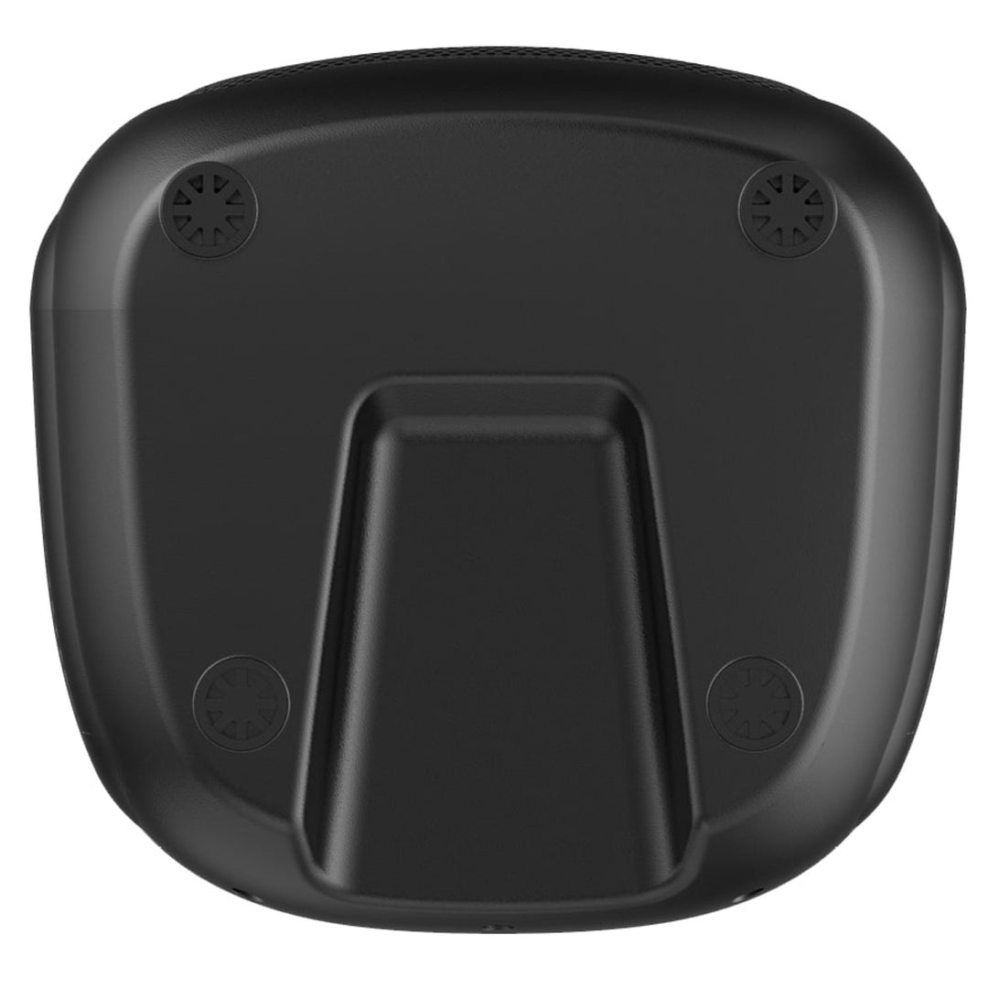 Großer Bluetooth-Lautsprecher, 120 W RMS/1400 W PMPO, zwei 8-Zoll-Lautsprecher, Equalizer, Karaoke-Funktion, MP3/microSD-Karten, USB, AUX, BT 5.3+EDR, Display, LED, integrierter Akku, Fernbedienung, MT3185