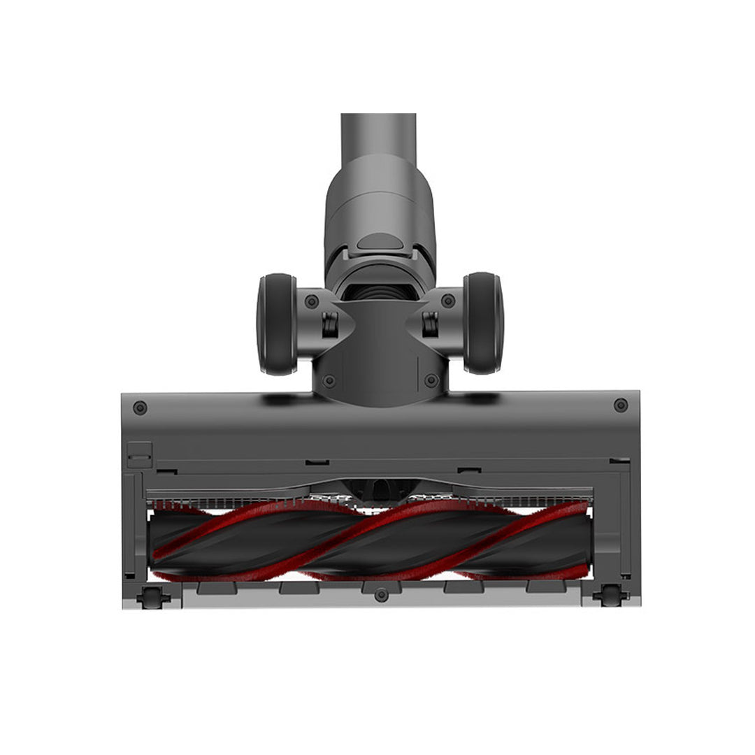 LAFE kabelloser Staubsauger, bürstenloser BLDC-Motor, 2200-mAh-Akku, PowerGlide 200 W