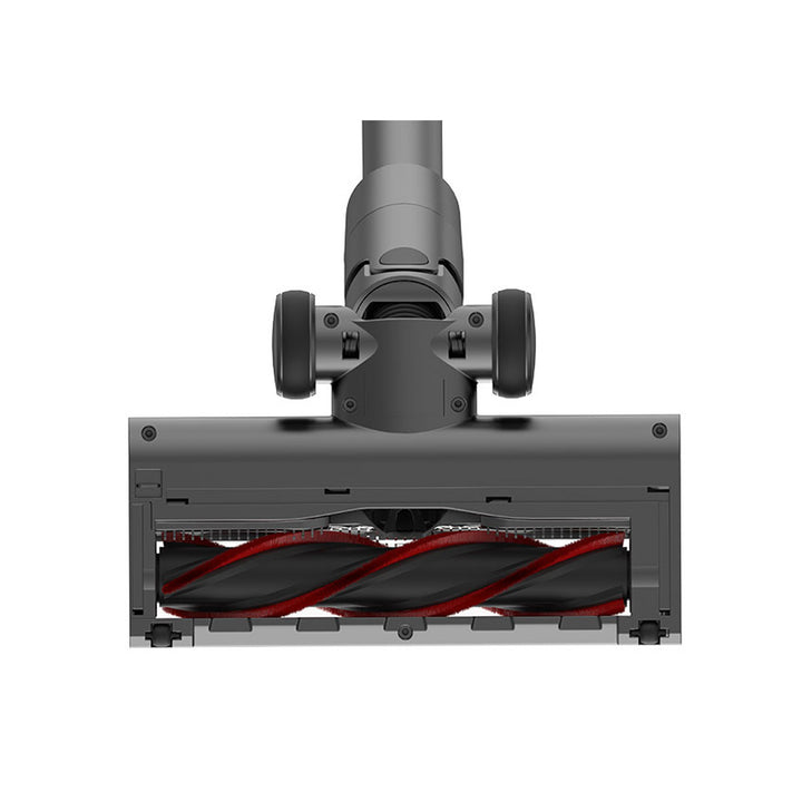 LAFE kabelloser Staubsauger, bürstenloser BLDC-Motor, 2200-mAh-Akku, PowerGlide 200 W