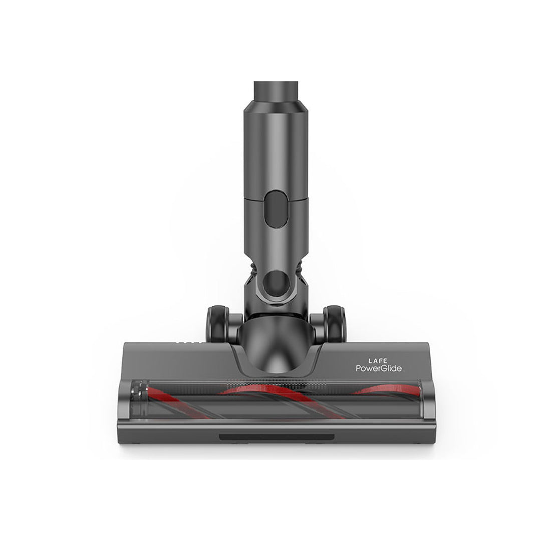 LAFE kabelloser Staubsauger, bürstenloser BLDC-Motor, 2200-mAh-Akku, PowerGlide 200 W