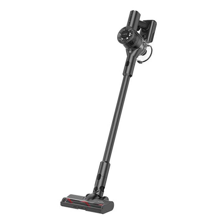 LAFE kabelloser Staubsauger, bürstenloser BLDC-Motor, 2200-mAh-Akku, PowerGlide 200 W