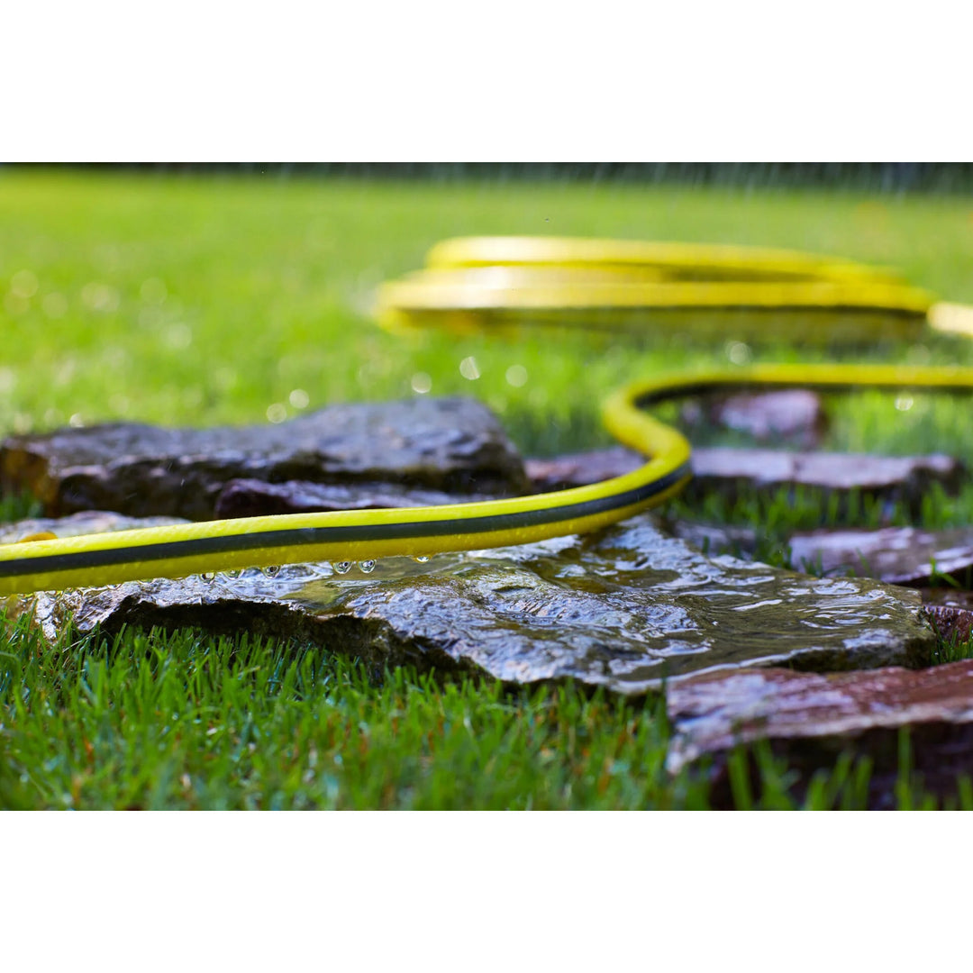 Vartco-Gartenschlauch, 3-lagig, flexibel, Durchmesser 1", Länge 20 m, Light Plus