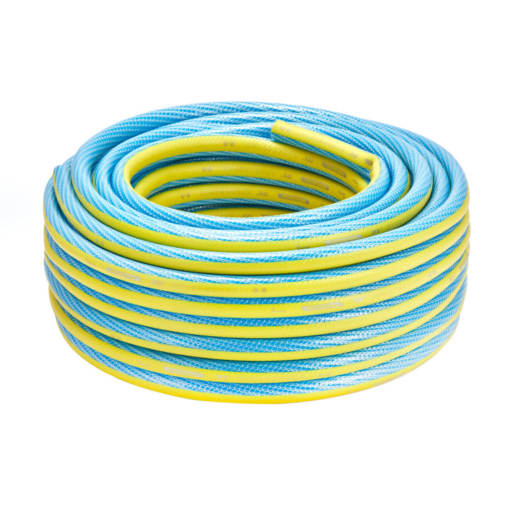 Vartco Professional Gartenschlauch 1" 30 m, 4-lagig, TFS-System