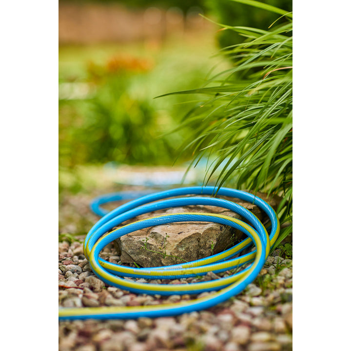 Vartco Professional Gartenschlauch 1" 30 m, 4-lagig, TFS-System