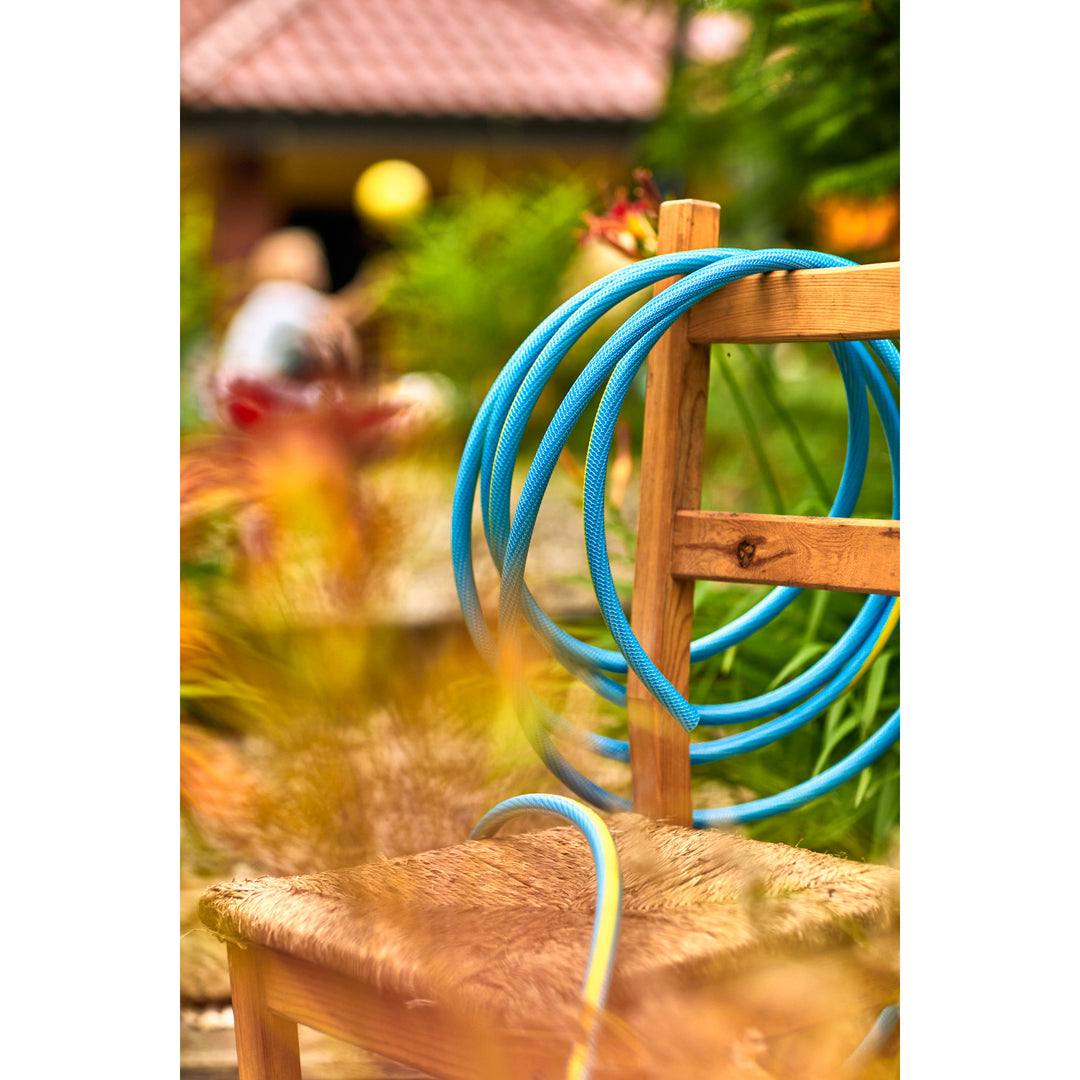 Vartco Professional Gartenschlauch 1" 50 m, 4-lagig, TFS-System