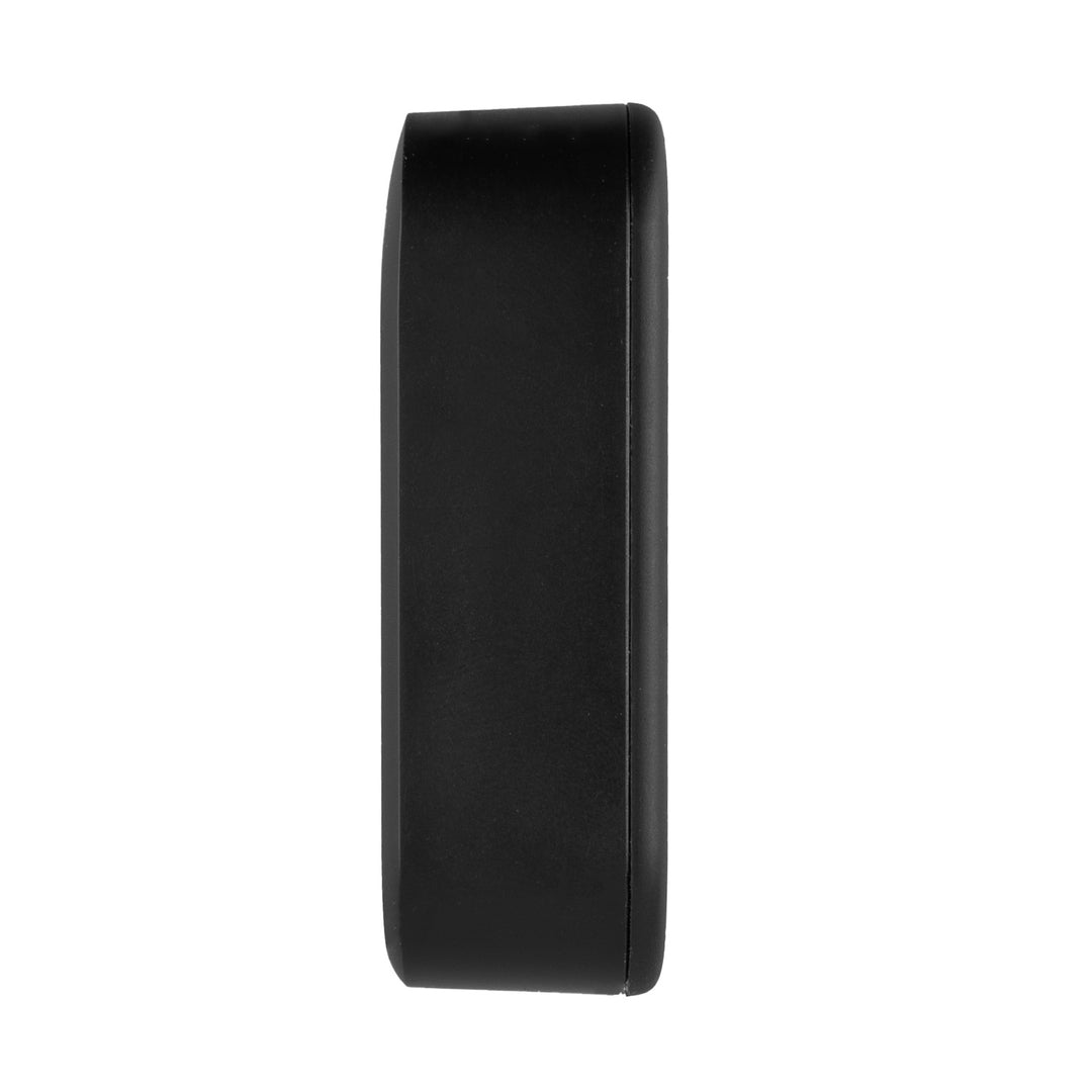 GreenBlue WLAN-Außensensor für Temperatur und Luftfeuchtigkeit, Android/iOS, 3,0 V DC, LR03x2, IP65, GB741, 2 Stück