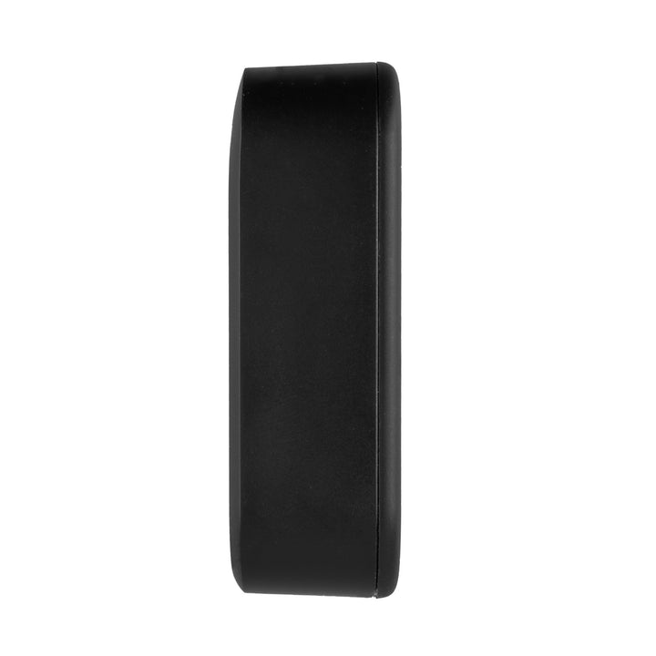 GreenBlue WLAN-Außensensor für Temperatur und Luftfeuchtigkeit, Android/iOS, 3,0 V DC, LR03x2, IP65, GB741, 2 Stück