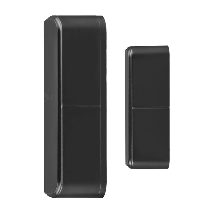 Drahtloser Reed-Schalter / WLAN-Öffnungssensor von GreenBlue, Android/iOS, für Türen / Fenster, 3,0 V DC, LR03x2, GB479 B, 2 Sets