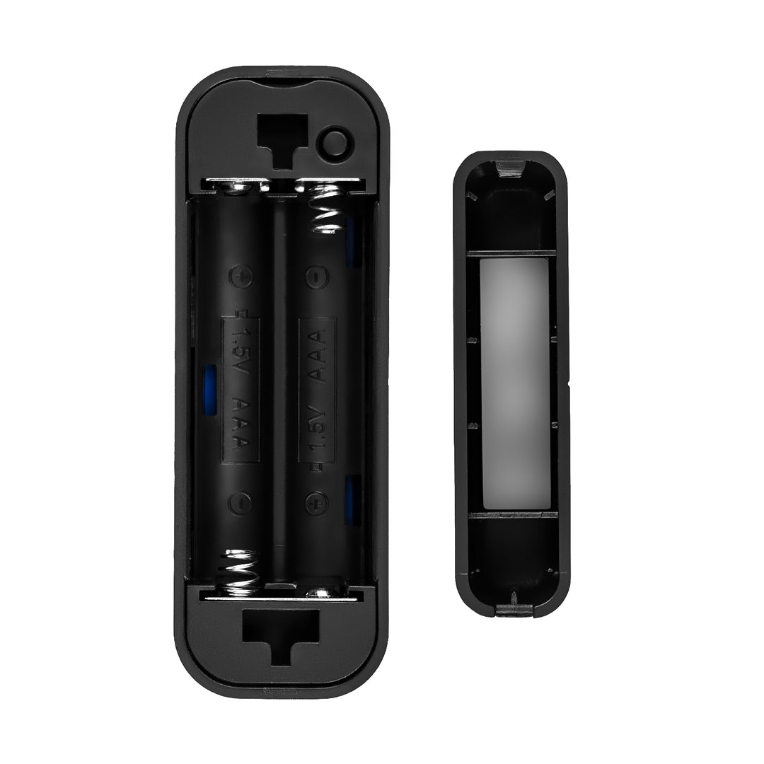Drahtloser Reed-Schalter / WLAN-Öffnungssensor von GreenBlue, Android/iOS, für Türen / Fenster, 3,0 V DC, LR03x2, GB479 B, 2 Sets