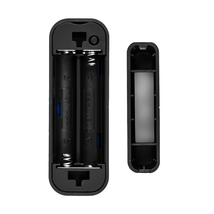 Drahtloser Reed-Schalter / WLAN-Öffnungssensor von GreenBlue, Android/iOS, für Türen / Fenster, 3,0 V DC, LR03x2, GB479 B, 2 Sets