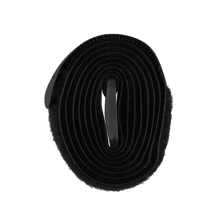 Maclean Fahrradhalterung / Wandhalterung, horizontal, Stahl, max. Belastbarkeit 30 kg, Winkelverstellbar, MC-172, 4 Stück