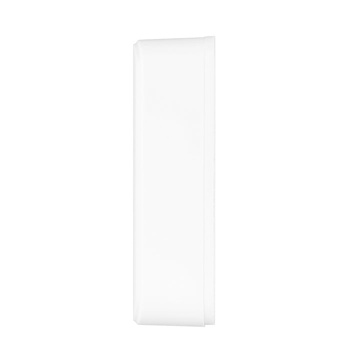 GreenBlue WLAN-Temperatur- und Feuchtigkeitssensor, Android/iOS/Alexa/Google Home, 3,0 V DC, LR03x2, GB737, 2 Stück + 4x Varta Industrial 4003 AAA-Alkalibatterien