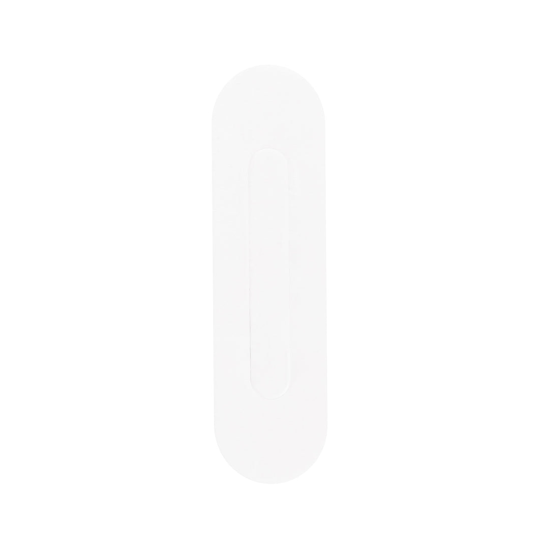 Drahtloser Reed-Schalter / WLAN-Öffnungssensor von GreenBlue, Android/iOS, für Türen / Fenster, 3,0 V DC, LR03x2, mit Alarm, GB478, 2 Stück + 4x AAA-Alkalibatterie Varta Industrial 4003