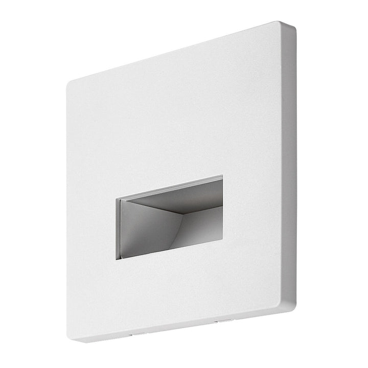 Lunca LED-Lampe 1 W, IP20, weiß, einstellbare Lichtfarbe 3000, 4500, 6500 K, 77196