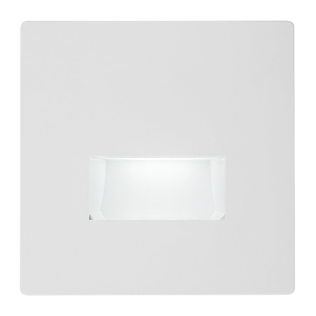 Lunca LED-Lampe 1 W, IP20, weiß, einstellbare Lichtfarbe 3000, 4500, 6500 K, 77196