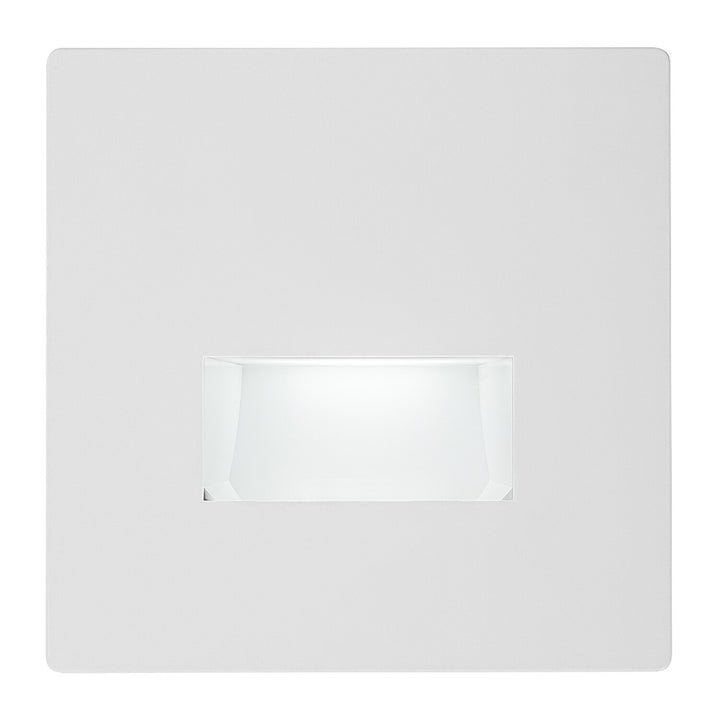 Lunca LED-Lampe 1 W, IP20, weiß, einstellbare Lichtfarbe 3000, 4500, 6500 K, 77196