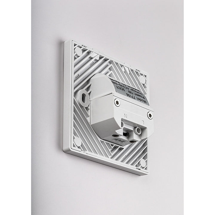 Lunca LED-Lampe 1 W, IP20, weiß, einstellbare Lichtfarbe 3000, 4500, 6500 K, 77196