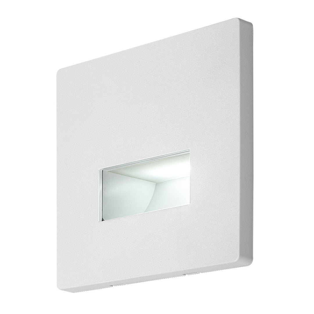 Lunca LED-Lampe 1 W, IP20, weiß, einstellbare Lichtfarbe 3000, 4500, 6500 K, 77196