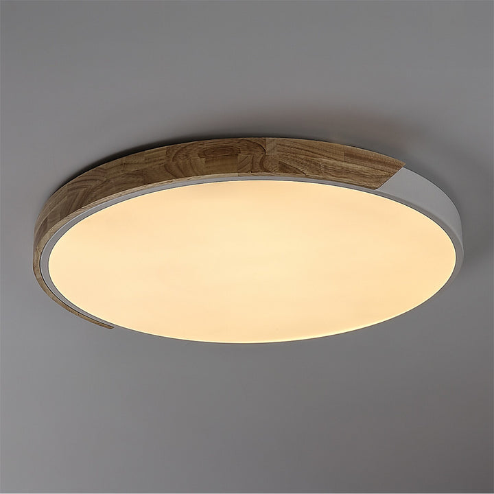 Maple2 LED-Lampe 40 W, IP20, mattweiß, 3000, 4000, 6500 K, Speicherfunktion, 71419