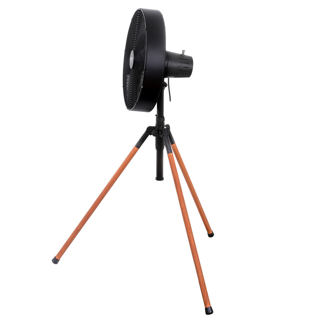 Standventilator Loft 40 cm / 16”, Höhe 119–132 cm, CR 7329, Camry