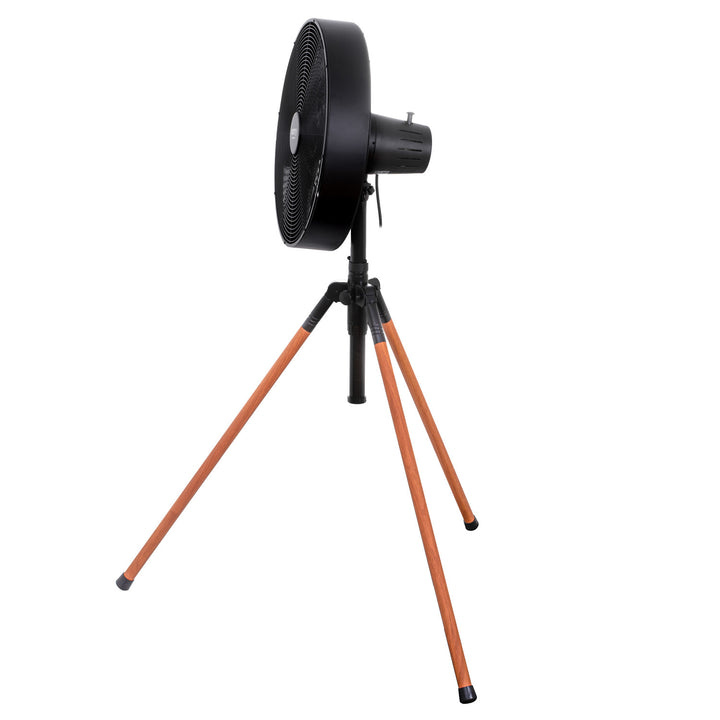 Standventilator Loft 40 cm / 16”, Höhe 119–132 cm, CR 7329, Camry