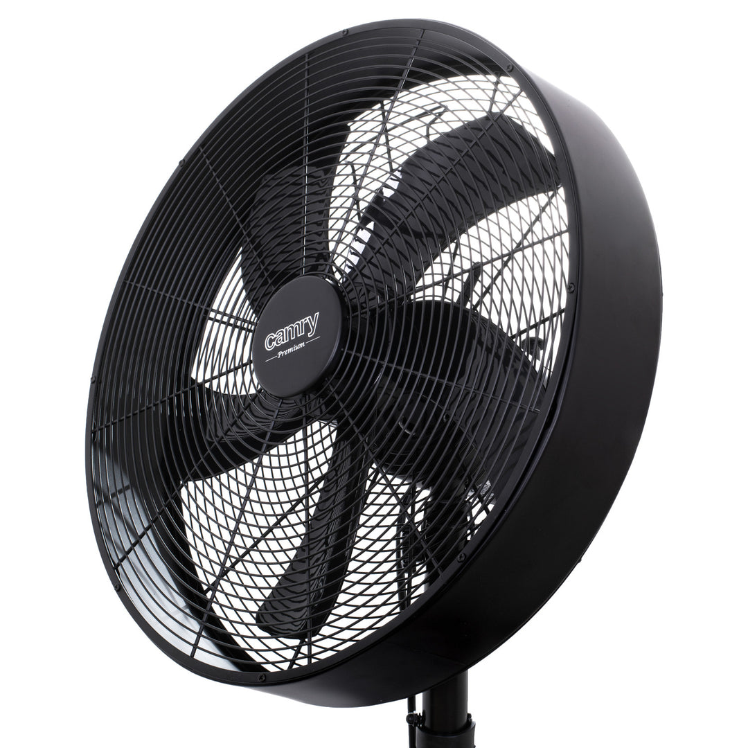 Standventilator Loft 40 cm / 16”, Höhe 119–132 cm, CR 7329, Camry
