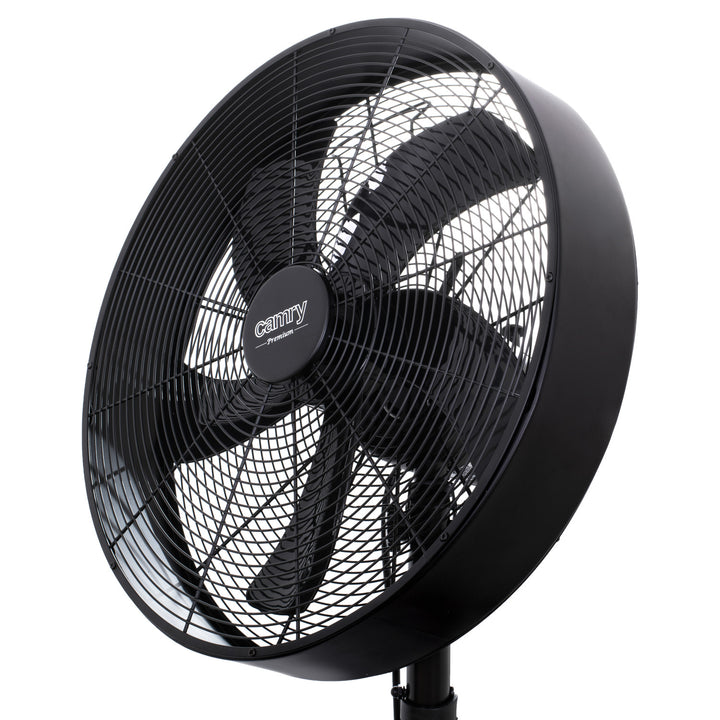 Standventilator Loft 40 cm / 16”, Höhe 119–132 cm, CR 7329, Camry