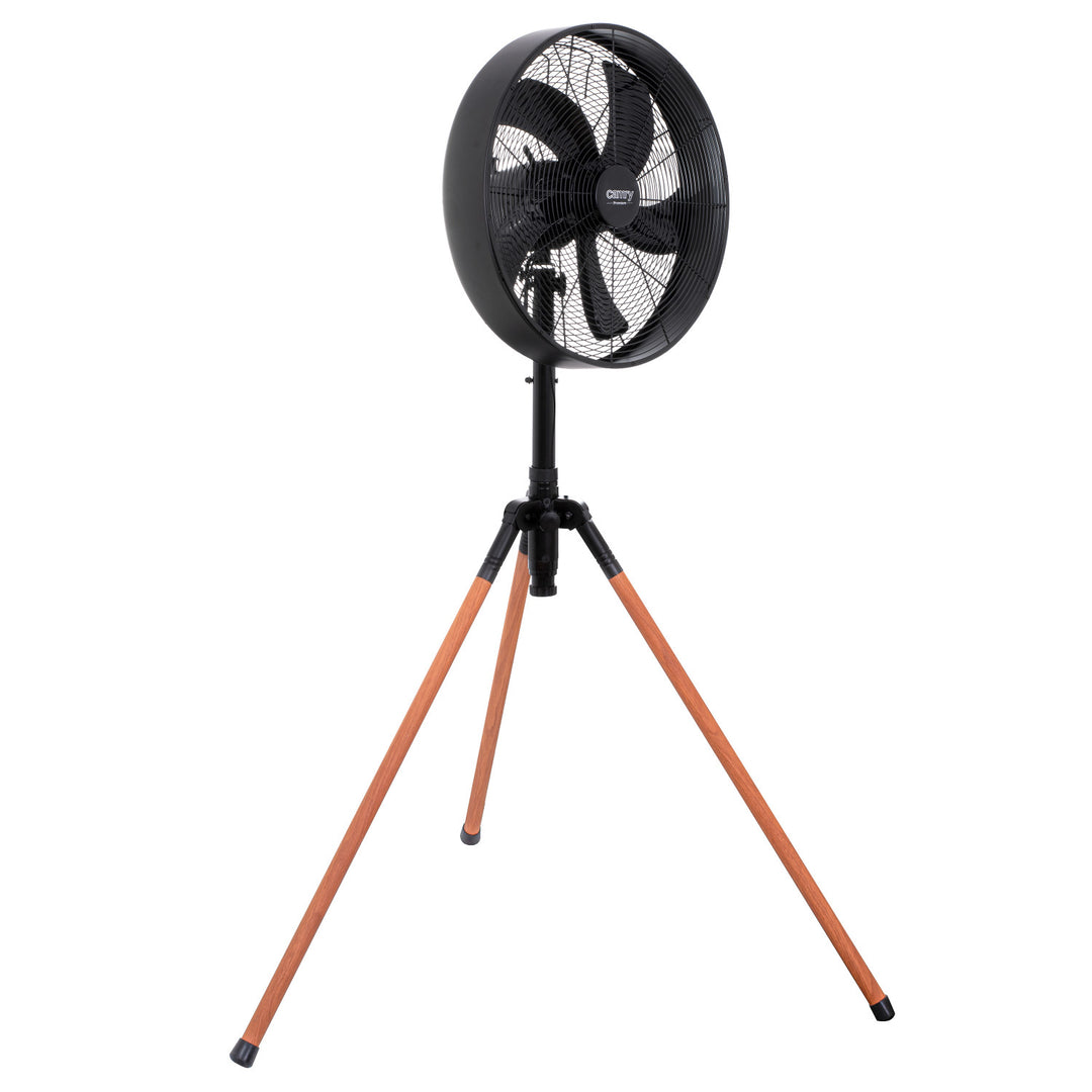 Standventilator Loft 40 cm / 16”, Höhe 119–132 cm, CR 7329, Camry